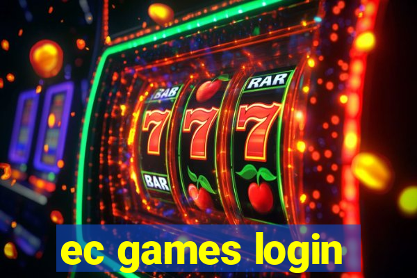 ec games login